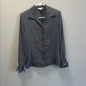 Vintage Button-Down Shirt